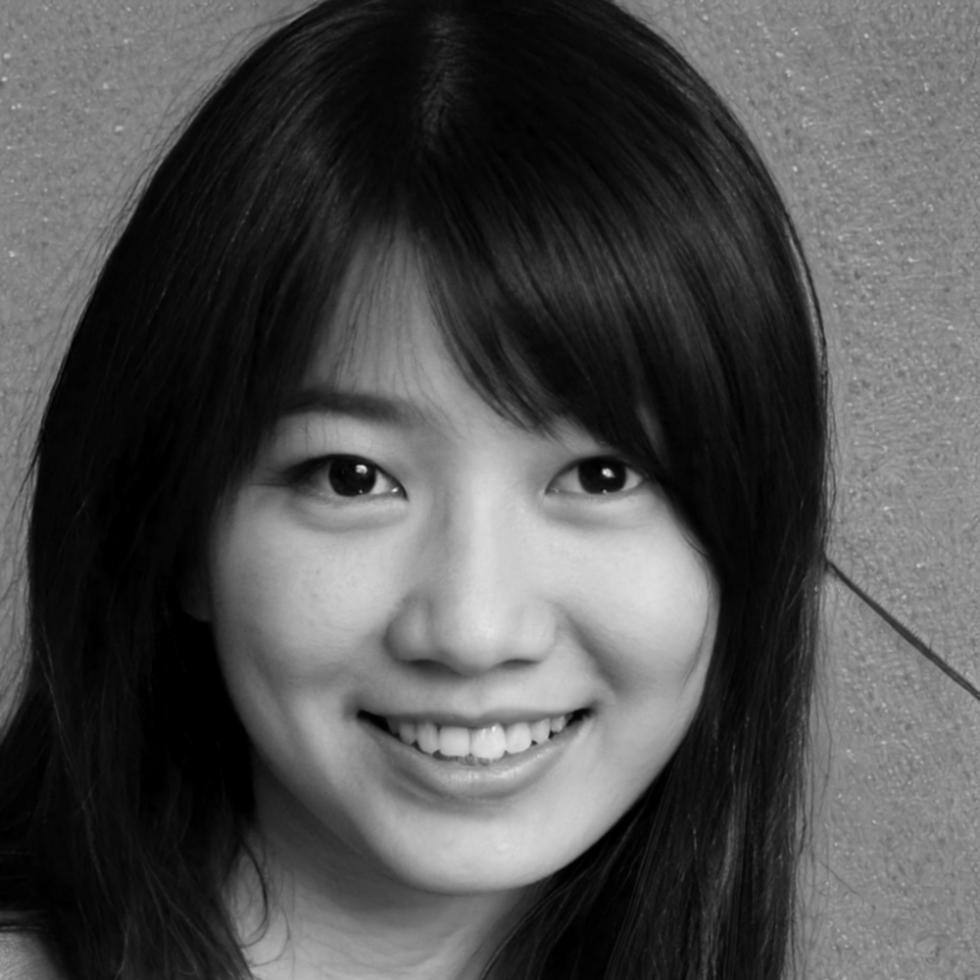 Retrato profesional de Liliana Bergström