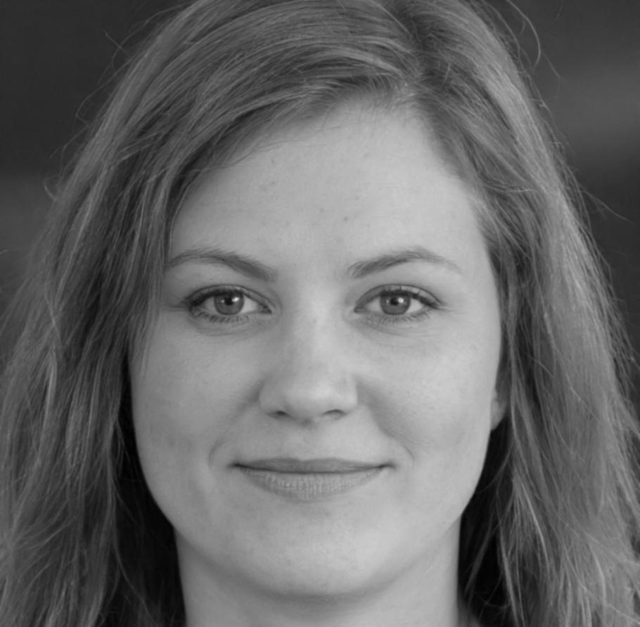 Retrato profesional de Petra Vukašinović